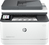 HP LaserJet Pro MFP3102fdwe Printer, Black and white, Printer for Small medium business, Print, copy, scan, fax, Automatic document feeder; Two-sided printing; Front USB flash d...
