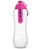 Dafi POZ00968 filtr do wody Butelka filtrująca wodę 0,5 l Różowy, Przezroczysty