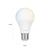 Hombli Smart Bulb E27 Ampoule intelligente Wi-Fi Blanc 9 W