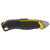 Stanley FMHT10592-0 utility knife Black, Stainless steel, Yellow Fixed blade knife