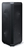Samsung MX-ST40B/ZG Tragbarer-/Partylautsprecher Tragbarer Mono-Lautsprecher Schwarz 160 W