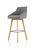 Dynamic BR000225 office/computer chair Padded seat Padded backrest