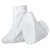 Uvex 8909546 overshoes / overboots White Polypropylene (PP)