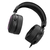 Cooler Master CH331 Headset Wired Head-band Gaming USB Type-A Black