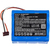 CoreParts MBXFL-BA004 accessoire voor zaklampen Batterij/Accu