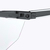 Hultafors Argon ELC Veiligheidsbril Rubber, Kunststof