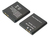 CoreParts MBP-NOK1013 ricambio per cellulare Batteria Nero