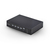 StarTech.com 4-port DisplayPort KVM-switch met Mouse Roaming en Multi-View / Picture-in-Picture, 4K 60Hz, USB 3.0 hub (5Gbps), Hotkey Bediening, TAA Compliant