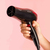 Solac Fast 2200 sèche-cheveux 2200 W Noir, Violet