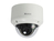 LevelOne FCS-3304 caméra de sécurité Dôme Caméra de sécurité IP Intérieure et extérieure 2048 x 1536 pixels Plafond/mur
