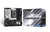 Biostar B760M-SILVER Motherboard Intel B760 LGA 1700 micro ATX