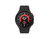 Samsung Galaxy Watch5 Pro 3,56 cm (1.4") OLED 45 mm Digitális 450 x 450 pixelek Érintőképernyő 4G Titán Wi-Fi GPS (műhold)