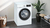 Siemens iQ500 WG44G10G0 Waschmaschine Frontlader 9 kg 1400 RPM Weiß