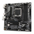 Gigabyte A620M GAMING X Motherboard AMD A620 Sockel AM5 micro ATX