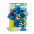 Clementoni Disney Baby Stitch Soft Rattle juguete colgantes para bebé