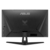 ASUS TUF Gaming VG27AQM1A monitor komputerowy 68,6 cm (27") 2560 x 1440 px Quad HD LCD Czarny