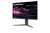 LG Gaming 32GR75Q-B.AEU számítógép monitor 80 cm (31.5") 2560 x 1440 pixelek 4K Ultra HD LED Fekete