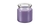 Duftkerze FANCY HOME 410 g, Provence Frischer Duft von Lavendel, Magnolie und