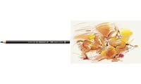 FABER-CASTELL Crayon de couleur POLYCHROMOS, argent (5661705)