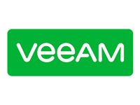 Veeam Backup for Microsoft Office 365 2 Year Subscription Upfront Billing License & Production (24/7) Support- Education Sector