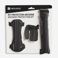 Protective Archery Kit For Archers - One Size