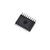 Microchip Mikrocontroller PIC16F PIC 8bit SMD 256 B, 4K x 14 Wörter SOIC 18-Pin 32MHz 384 B RAM