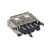 Molex USB-Steckverbinder 2.0 A Buchse / 1.5A, THT
