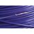 Alpha Wire Einzeladerleitung 0,25 mm², 24 AWG 305m Violett PVC isoliert Ø 1.42mm 7/0.20 mm Litzen UL1007