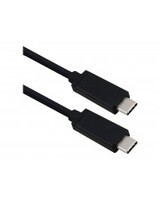ROLINE USB4 40Gbit/s Kabel C-C ST/ST 0.8m