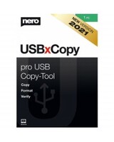 Nero USBxCopy 2021 1 PC Download Win, Deutsch