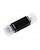 Hama "Basic" USB 2.0 OTG Kartenleser SD microSD SDHC microSDHC SDXC microSDXC