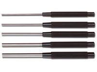 S248PC Long Pin Punch Set 5 Piece