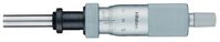 MITUTOYO Beépíthető mikrométer skáladobos : 0 - 25 mm / 0,01 mm 151-213