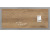 glasmagneetbord Sigel Artverum 1300x550x15mm Natural Wood