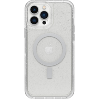 OtterBox Symmetry Clear mit MagSafe Apple iPhone 13 Pro Max / iPhone 12 Pro Max Stardust - clear - Schutzhülle