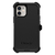 OtterBox Defender - Funda Protección Triple Capa para Apple iPhone 11 Negro - Funda