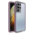 LifeProof NËXT antimicrobieel Samsung Galaxy S21 Ultra 5G Napa - clear/purple - beschermhoesje