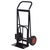 Fort Super Heavy Duty Sack Truck with Folding Toe - 250kg Capacity