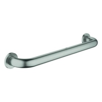 GROHE 40793DC1 Grohe Wannengriff ESSENTIALS 507mm BohraBStnd 450mm su-st