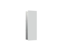 EMCO 975551306 Emco Schrank-Modul ASIS PURE UP 730x250mm Ans links alpin-weiß m