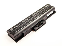Battery suitable for SONY PCG-41111T, VGP-BPS13 / B