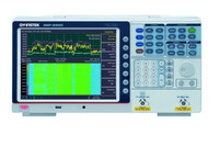 GSP-8800 | Spektrumanalysator, 9 kHz - 8 GHz, LAN/USB, AM/FM