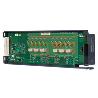 DAQM905A | Dualer 4-Kanal HF-Multiplexer für Datenlogger DAQ970/DAQ973A