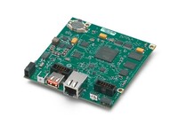 783816-01 | sbRIO-9607, Prozessor und FPGA (Zynq-7020), Unterstützt RMC, Development-Kit