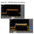 MDO-2074EX | Oszilloskop, 4 Kanal, Spektrum-Analysator, DMM, NG 70 MHz, 1 GSa/s, 10 MPts, USB, LAN, Arb. Gen.