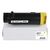 Compatible Cartridge For Dell H825 Extra High Capacity Yellow Toner 593-BBRW