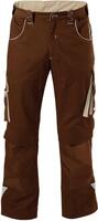 Artikeldetailsicht FORTIS FORTIS Herrenbundhose 24 brown/beige Gr. 31