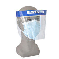 15x Gesichtsschutz Visier, Face Shield