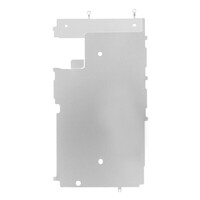 LCD-Display Hitzeschutz Metallplatte für iPhone 7