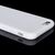 NALIA Custodia compatibile con iPhone 6 6S, Cover Protezione Ultra-Slim Case Resistente Protettiva Cellulare in Silicone Gel, Anti-Scivolo Gomma Morbido Telefono Bumper Sottile ...